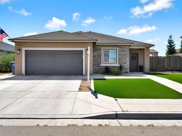 1386 Shoreside Drive, Madera, CA 93637