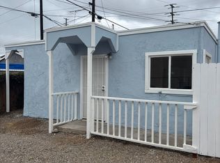 2219 1/2 Julian Ave, San Diego, CA 92113