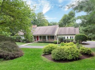 116 Seventy Acre Rd, Redding, CT 06896