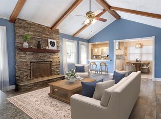 6115 Allentown Dr, Spring, TX 77389