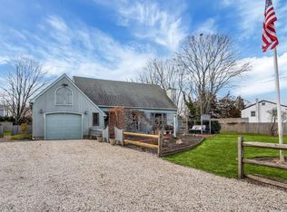 1969 N Sea Rd, Southampton, NY 11968