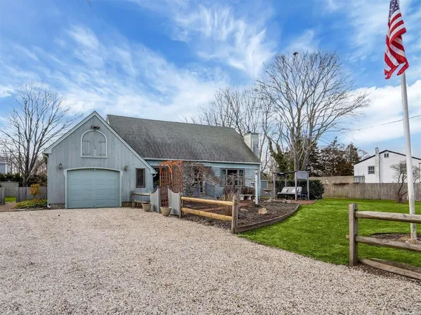 1969 N Sea Rd Road, Southampton, NY 11968