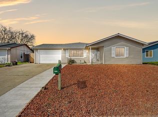 4744 Racetrack Cir, Rocklin, CA 95677