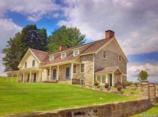 234 Airport Rd, Accord, NY 12404