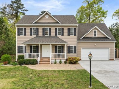 11812 Rimswell Pl, Midlothian, VA, 23112
