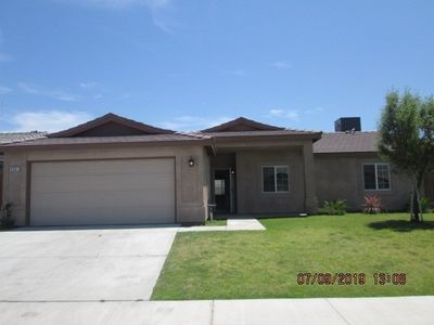 5507 Tierra Abierta Dr, Bakersfield, CA, 93307