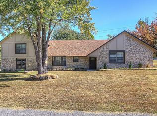 8295 Harp Blvd, Broken Arrow, OK 74014