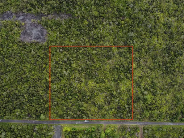 Ala Naulani Rd Lot 44, Volcano, HI 96785