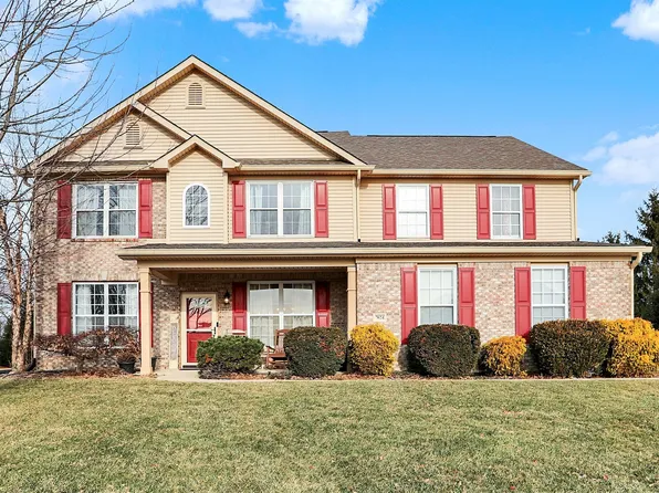 7024 Langham Ct, Indianapolis, IN 46259