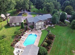 206 Morning Glory Ln, Morganton, NC 28655