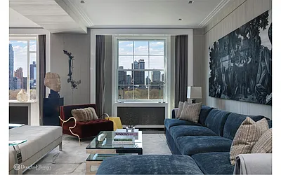 Sold by Douglas Elliman