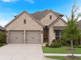 3033 Elmwood St, Fate, TX 75087