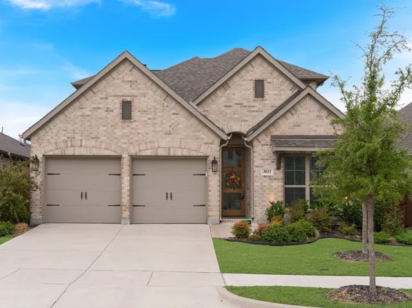 3033 Elmwood St, Fate, TX 75087