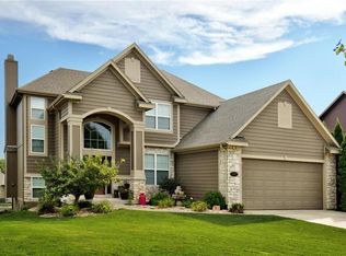11571 S Webster St, Olathe, KS 66061