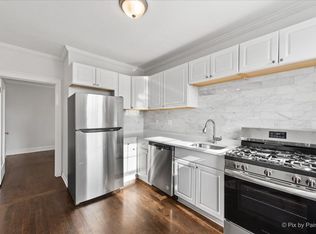 5430 N Campbell Ave #N4, Chicago, IL 60625