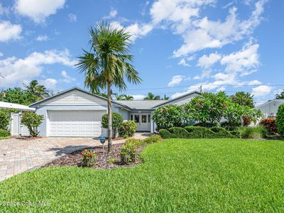 190 Harwood Ave, Satellite Beach, FL, 32937