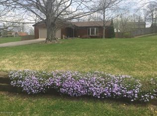 1130 Wood Cliff Rd, Frankfort, KY 40601