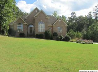 244 Woodbridge Trl, Chelsea, AL 35043