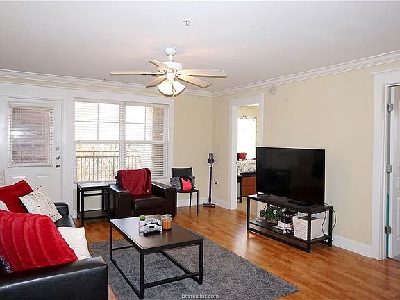 2nd image of 1725 Harvey Mitchell Pkwy S APT 2421