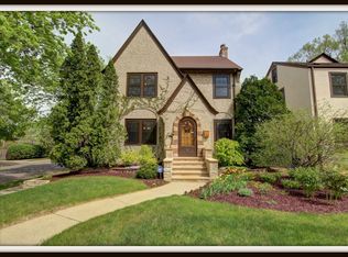 5201 Knox Ave S, Minneapolis, MN 55419