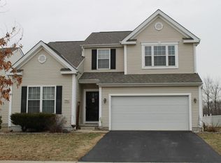 5954 Myrick Rd, Dublin, OH 43016