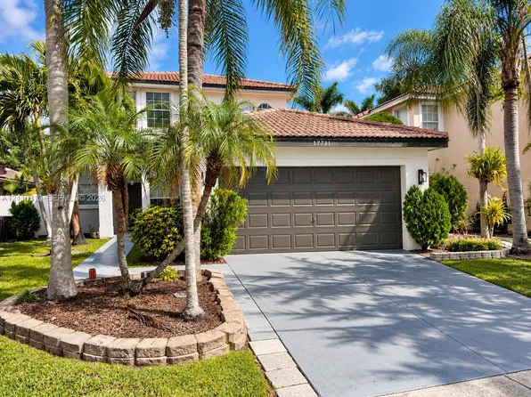17731 SW 23rd St, Miramar, FL 33029