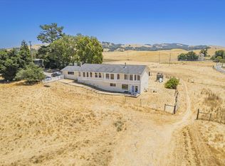 1190 Stage Gulch Rd, Petaluma, CA 94954
