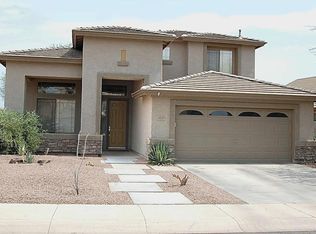 3717 E Meadowview Dr, Gilbert, AZ 85298