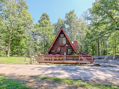 342 Laurel Cove Rd, Murphy, NC, 28906