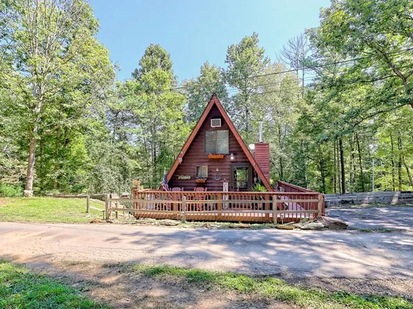 342 Laurel Cove Rd, Murphy, NC 28906