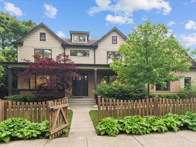 434 Marshman Ave, Highland Park, IL, 60035