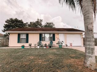 655 Chesser Ave, Sebastian, FL 32958