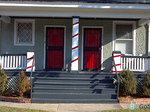 2nd image of 3011 Woodrow Ave #B