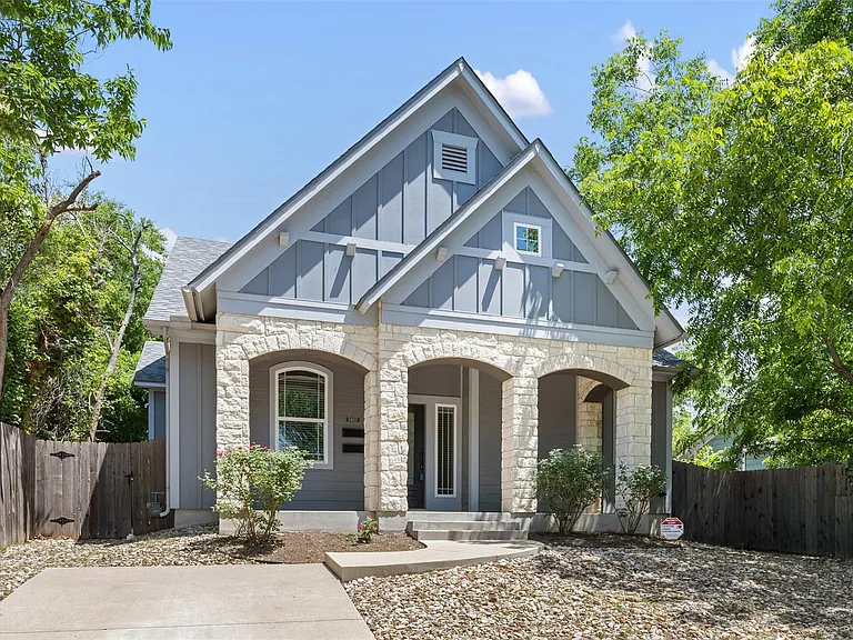 5407 Link Ave #A — Photo 1