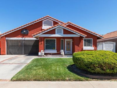3609 Casamia Ave, Palmdale, CA, 93550