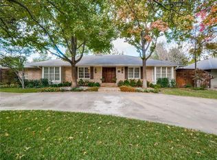 4639 Nashwood Ln, Dallas, TX 75244