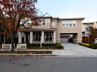 5231 Pembroke Way, San Ramon, CA 94582