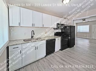 359 Lanier St NW APT 5, Atlanta, GA 30318