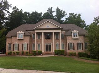 1154 Bream Dr, Milton, GA 30004