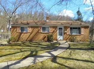 566 Filmore Rd, Pittsburgh, PA 15221