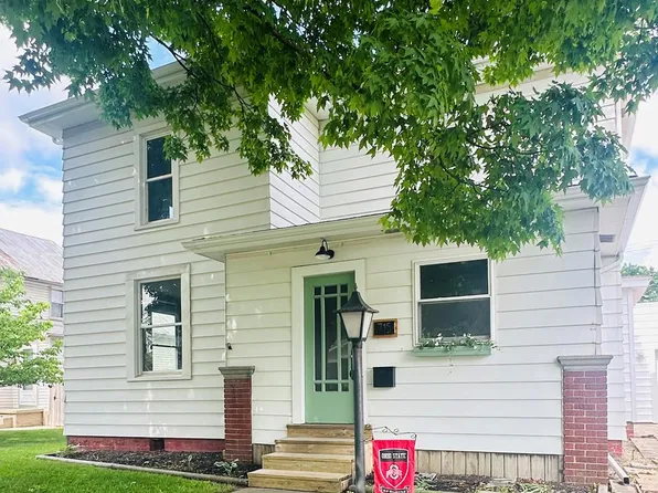 715 S Walnut St, Bucyrus, OH 44820