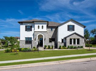 399 Prosecco Pl, Austin, TX 78738
