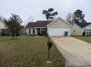 16291 Greenglade Dr, Gulfport, MS 39503