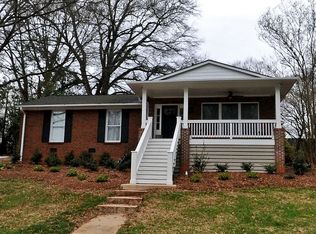 1200 Sewickley Dr, Charlotte, NC 28209