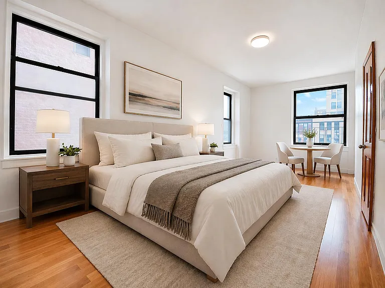235 W 103rd St #4C — Photo 1