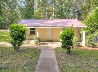 479 Boy Scout Rd, Augusta, GA 30909