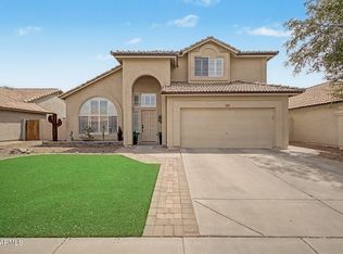 5431 W Folley St, Chandler, AZ 85226