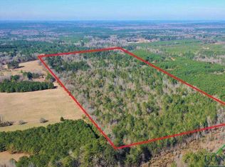 Tbd Cr 4346, Bivins, TX 75555