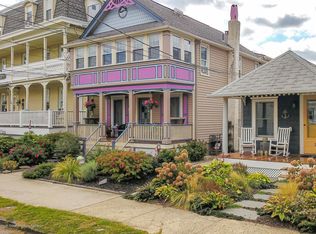 22 Heck Ave, Ocean Grove, NJ 07756