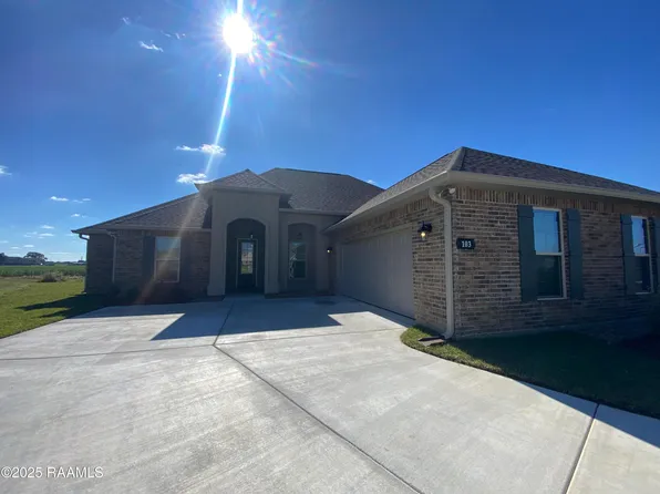 103 Eagleston St, Youngsville, LA 70592